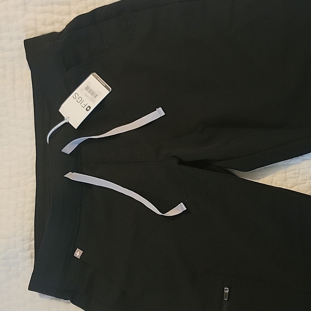 Figs scrub pants